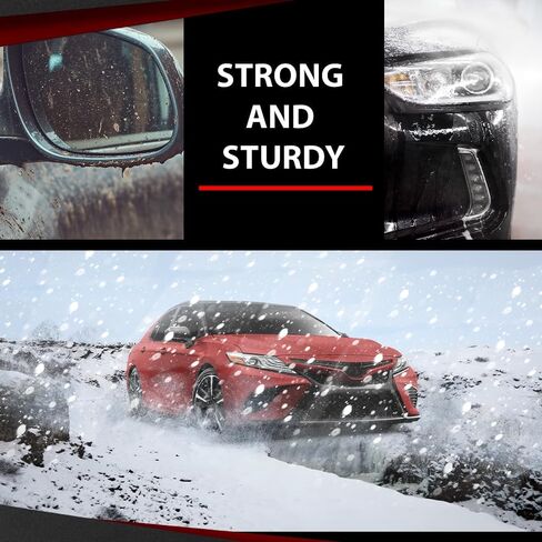 Front Right Fender Liner Inner Splash Shield متوافق مع Toyota Camry 2018-2020 5387506280 in Kuwait