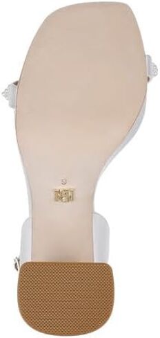 Badgley Mischka Women's Calida Heeled Sandal in Saudi Arabia