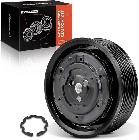 A-Premium Air Complementer AC AC KIT CHIT متوافقة مع Land Rover Discovery 2004 ، Range Rover Sport 2006-2013 ، 4.2L 4.4L 4.6L 5.0L in Saudi Arabia