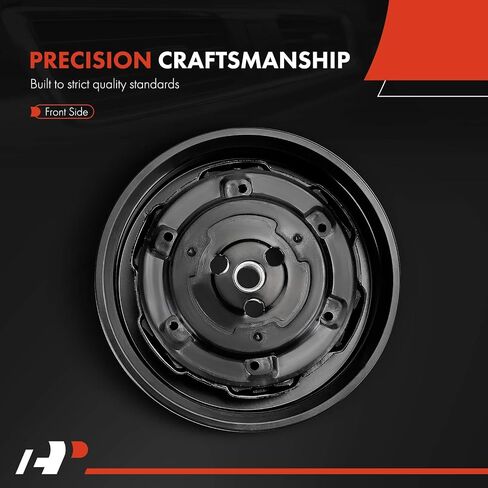 A-Premium Air Complementer AC AC KIT CHIT متوافقة مع Land Rover Discovery 2004 ، Range Rover Sport 2006-2013 ، 4.2L 4.4L 4.6L 5.0L in Saudi Arabia