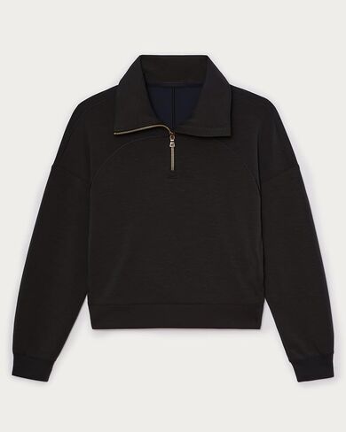Rhone Women's DreamGlow™ 1/2 Zip in Saudi Arabia