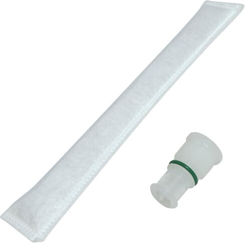 Parts Synergy Replacment for A/C Fitting Repair Kit for Toyota Sienna 2007 in Saudi Arabia