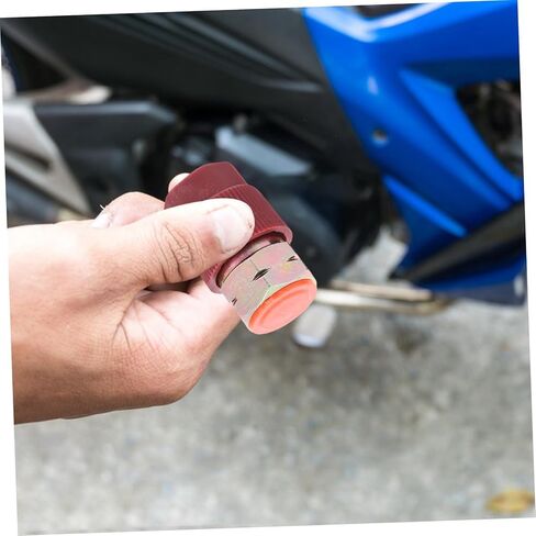 مجموعة محول السيارات إلى R134A تحويل Quick Adjupler شحن المنفذ لون عشوائي in Kuwait