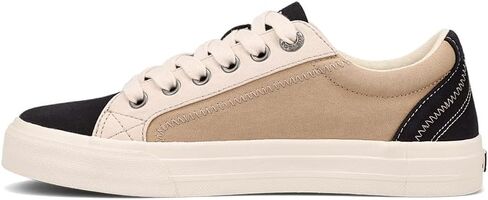 Taos Plim Soul Women's Sneaker-Stylish Platform Sneaker with Curves & Pods Removable Footbed, Arch Support, Classic Design for Everyday Fashion, All Day Comfort Red 9 (W) US in Saudi Arabia