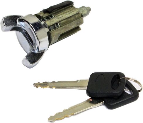 Go-Parts - for 1991-1994 Ford Explorer Ignition Lock Cylinder in Saudi Arabia
