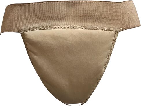 AdiraWear Mens Thong Dance Belt with 2 Inch Waistband Style AW302M in Saudi Arabia