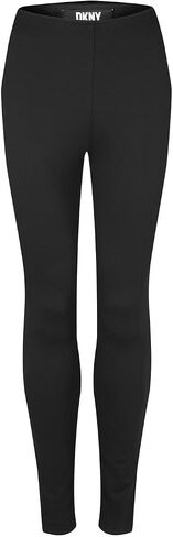 DKNY Women's Casual Legging Stretch Pant in Saudi Arabia