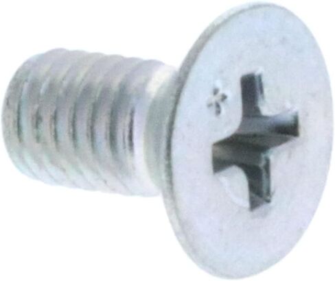 هوندا OEM 93600-05010-0A مسطح (5x10) المسمار in Saudi Arabia