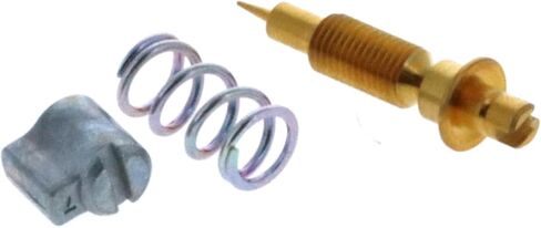 Honda 16016-Z1E-V21 Screw Set; 16016Z1EV21 Made by Honda in Saudi Arabia
