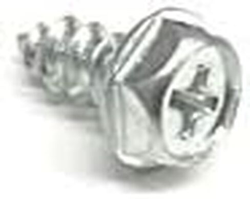 Subaru Genuine 904575016 Tapping Screw, 1 Pack in Saudi Arabia