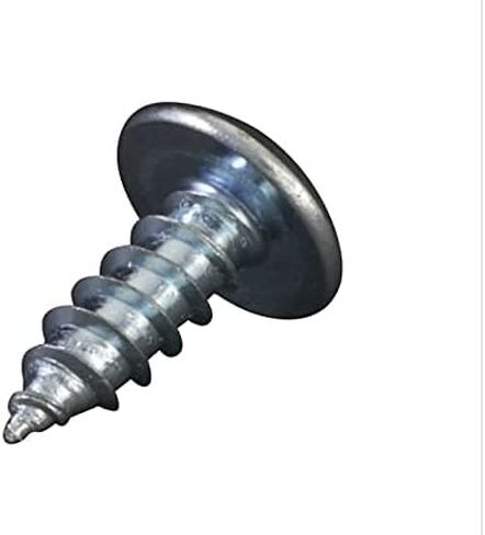 Subaru Genuine 904500031 Tapping Screw Truss Head ، 1 Pack in Saudi Arabia
