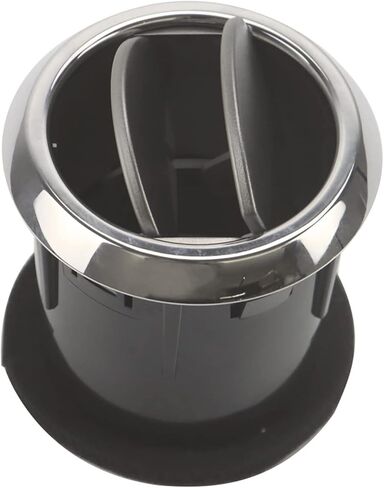 labwork Dashboard Louvre AC Heater Air Vent Replacement for Lincoln MKZ Zephyr Fusion Milan 2006-2009 8H6Z-19893-AA in Saudi Arabia