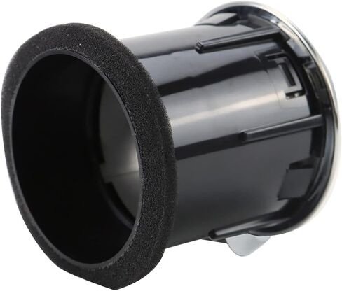 labwork Dashboard Louvre AC Heater Air Vent Replacement for Lincoln MKZ Zephyr Fusion Milan 2006-2009 8H6Z-19893-AA in Saudi Arabia