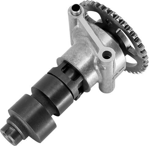عمود الحدبات Caltric متوافق مع Honda Fourtrax Rincon TRX650FA 2003-2005/14100-HN8-P00 14100HN8P00 in Kuwait