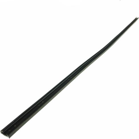 Tailgate Window Sweep Felt Inner Weatherstrip Seal for Chevy for Blazer 1973-1974 1987-1991 for K5 Blazer 1975-1986,for GMC for Jimmy 1973-1991 Rear 216-1350 in Saudi Arabia