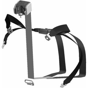 Polaris 2639116 Seatbelt 6pt Pass Frt RZR Turbo XP Sport EPS Ultimate 4 2637407 in Saudi Arabia