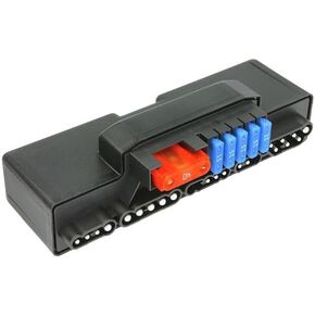 Relay - Compatible with 1998-2000 Mercedes-Benz SLK230 - Automatic, Normally Open, 20A, Silver, Surface Mount in Saudi Arabia