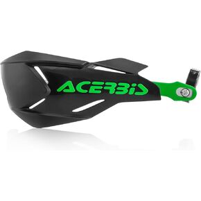 Acerbis 22397.245 Moto Hand Hand Hand ، الأزرق/الأبيض ، الحجم in Saudi Arabia