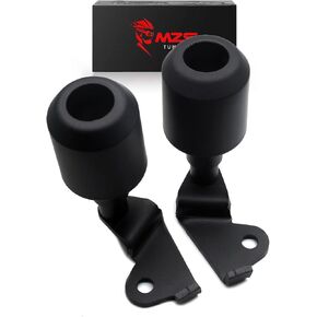 MZS Motorcycle Frame Sliders ، Falling Crash Protector Huards No Cut Kits Black متوافق مع CBR1000RR CBR 1000RR 2013 2014 2015 2015 2015 in Kuwait