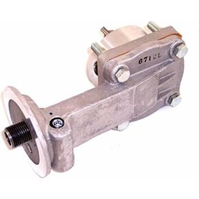 9207-7 Full Flow Filter Pump - Late Camshaft / Dished Cam - 1600cc From 1971-1979 - VW Dune Buggy Bug Ghia Thing Trike Baja in Kuwait