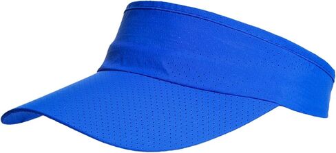 Sports Sun Visor Hats Adjustable Cooling Athletic Visors Hat Baseball Cap for Women Men Golf Tennis Cycling Running in Kuwait