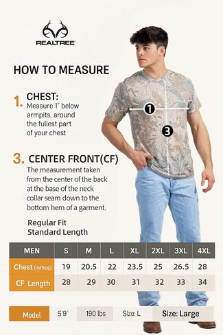Realtree Faded Camo Jersey Knit Tri-Blend Ultra Soft Crew Neck Shirt - Limited Edition in Saudi Arabia