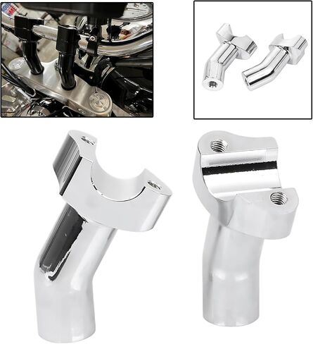 2pcs أسود 3.5 بوصة نسخ المقود للانسحاب من هارلي دينا ستريت بوب لينة ليلية قطار FXSTB FATBOY Sportster XL 883 1200 in Kuwait