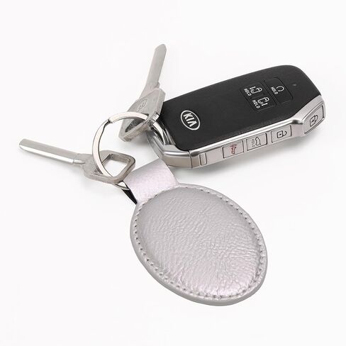 تشمل سلسلة مفاتيح Lasergram Oval ، دراجة نارية ، نقش شخصي in Kuwait