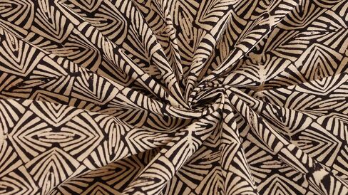 Indian Hand printed Organic 100% Cotton Bandana Scarf, Paisley Design Scarf, Light weight head Scarf Bandana in Saudi Arabia