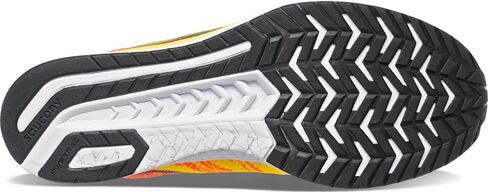 حذاء Fastwich للسيدات من Saucony، مقاس 9، وردي فيوتشر، 5.5 متوسط in Saudi Arabia