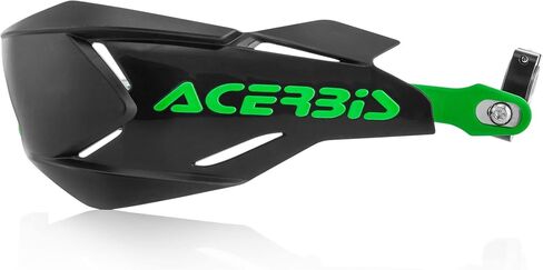 Acerbis 22397.245 Moto Hand Hand Hand ، الأزرق/الأبيض ، الحجم in Saudi Arabia