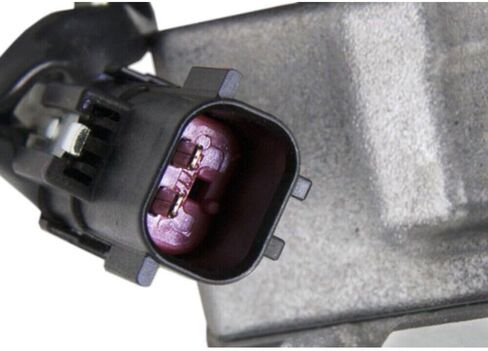 ضاغط Lone Star Crew 6.7L يناسب 55111444AD 12 2PC 5 OZ PAG46YF-OVE-TYPE 8-PULLY HELL in Kuwait