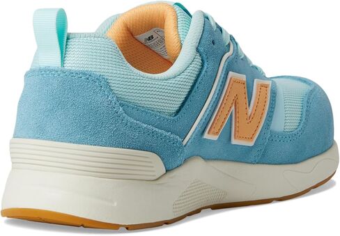 حذاء New Balance النسائي المركب من الأمام Elite Lite EH Industrial، أسود وردي، 10.5 in Saudi Arabia