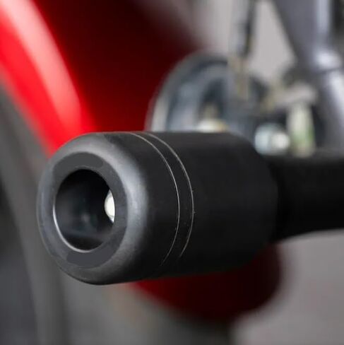 Frame Slider Compatible with HONDA CB300R in Saudi Arabia