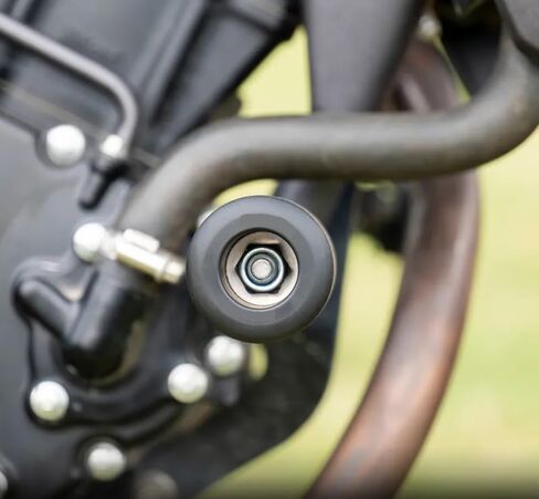 Frame Slider Compatible with HONDA CB300R in Saudi Arabia