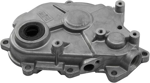 Polaris RZR Transmission Cover Assembly, Genuine OEM Part 3234496, Qty 1 in Saudi Arabia