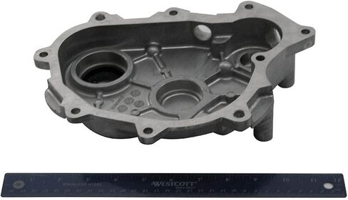 Polaris RZR Transmission Cover Assembly, Genuine OEM Part 3234496, Qty 1 in Saudi Arabia