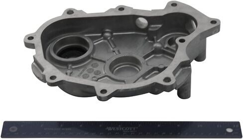 Polaris RZR Transmission Cover Assembly, Genuine OEM Part 3234496, Qty 1 in Saudi Arabia