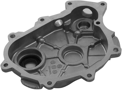 Polaris RZR Transmission Cover Assembly, Genuine OEM Part 3234496, Qty 1 in Saudi Arabia
