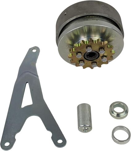 HAMMERHEAD TWISTER 150 GT150 SS150 150CC GO KART EXTERNAL REVERSE GEARBOX KIT in Saudi Arabia