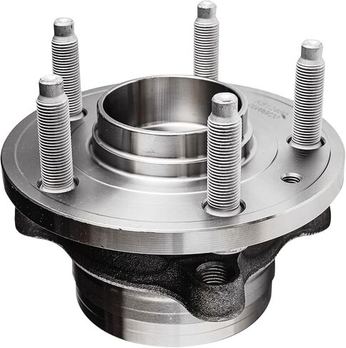 Detroit Axle - Front or Rear Wheel Bearing Hubs for Ford 2011-2019 Explorer 2013-2019 Police Interceptor Utility, Wheel Bearing and Hub Assembly 2014 2015 2016 2017 2018 Replacement in Saudi Arabia