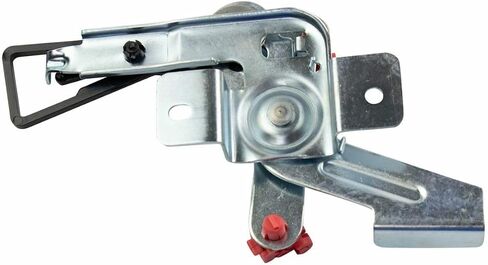 Rear Tailgate Center Control Latch Bracket Assembly for Mark LT for Explorer Sport Trac for F150 Heritage for F250HD/F250/F150 for F350/F250 SuperDuty F75Z9943170AA in Saudi Arabia