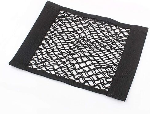 SHIFENG Car Trunk Storage Net Compatible with Smart fortwo forfour 450 451 453 Universal Accessories in Kuwait