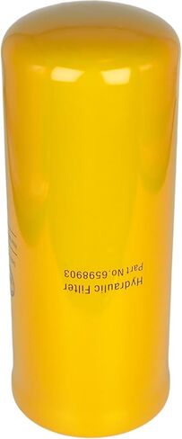 Hydraulic Oil Filter 254353A1 Compatible with Case 360 650K 750K 850K 1150K 1650L 650L 850L 750L 750M 850M 830 850 870 Compatible with New Holland CR7.90 CR9040 CR920 CX7.80 CX8070 TX66 FX30 in Saudi Arabia