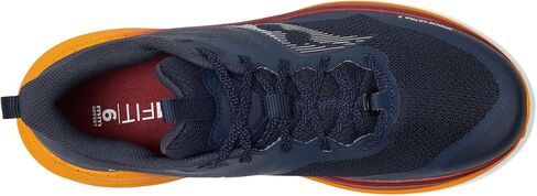 Saucony Men's Xodus 3 Hiking Shoe, Specifically Designed for The Long-haul, it’s Ultra-Comfort for Ultra-Distance, 10 in Saudi Arabia
