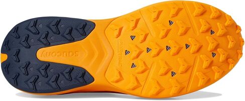 Saucony Men's Xodus 3 Hiking Shoe, Specifically Designed for The Long-haul, it’s Ultra-Comfort for Ultra-Distance, 10 in Saudi Arabia