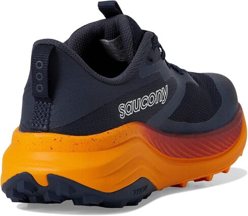 Saucony Men's Xodus 3 Hiking Shoe, Specifically Designed for The Long-haul, it’s Ultra-Comfort for Ultra-Distance, 10 in Saudi Arabia