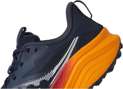 Saucony Men's Xodus 3 Hiking Shoe, Specifically Designed for The Long-haul, it’s Ultra-Comfort for Ultra-Distance, 10 in Saudi Arabia