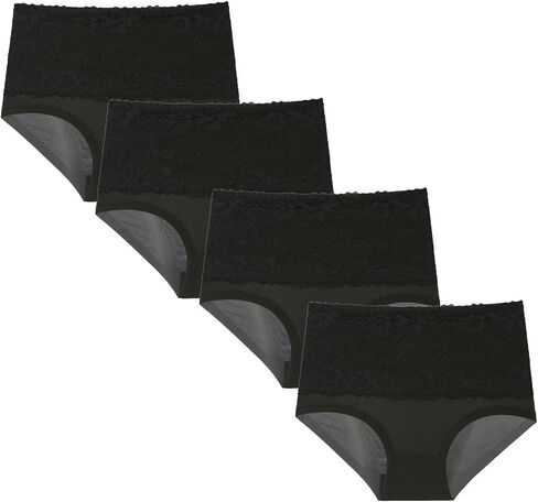 Evella Leak Proof Panties, Evella Leak Proof Underwear, 2026 New Washable Leakproof Underwear for Women in Saudi Arabia