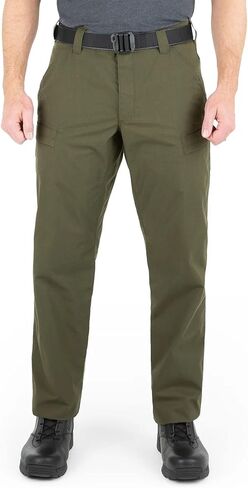 First Tactical 114038-729-36-34 Men's A2 Pant Midnight Navy 36 in Saudi Arabia